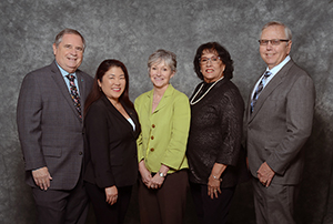 governing board trustees